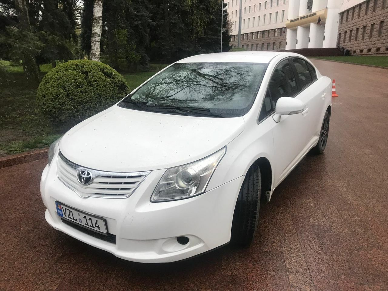 Chirie masini ieftine!! Rend a Car / Chisinau 24/24 / Livrare foto 5