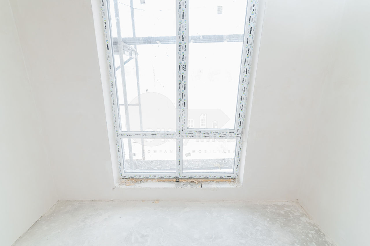 Apartament cu 1 cameră,  Centru,  Strășeni,  Strășeni foto 6