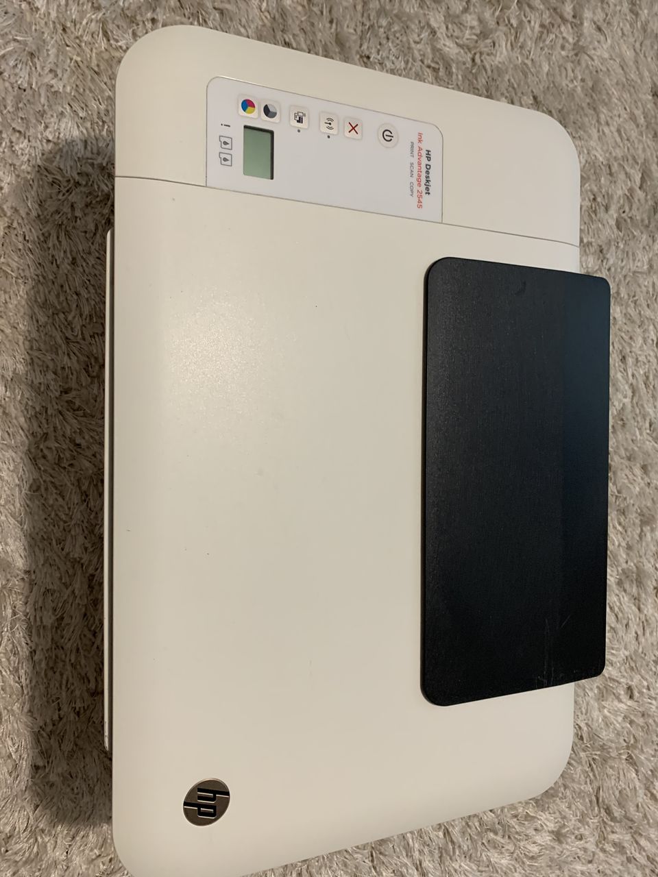 HP 1500