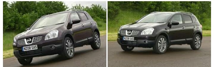 Разборка Nissan Qashqai фото 2