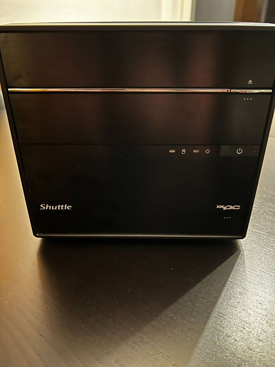 Intel i7-6700K,RAM 16GB, 120SSD,2,2 TB HDD