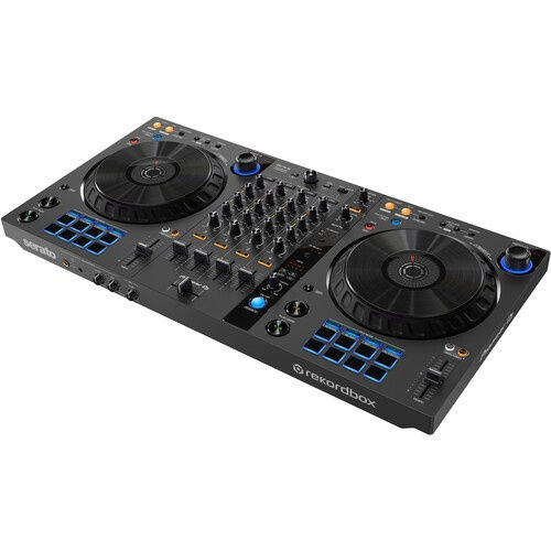 Controler Pioneer DJ DDJ-FLX6-GT - NOU - Cu Livrare in toata Moldova ! foto 0