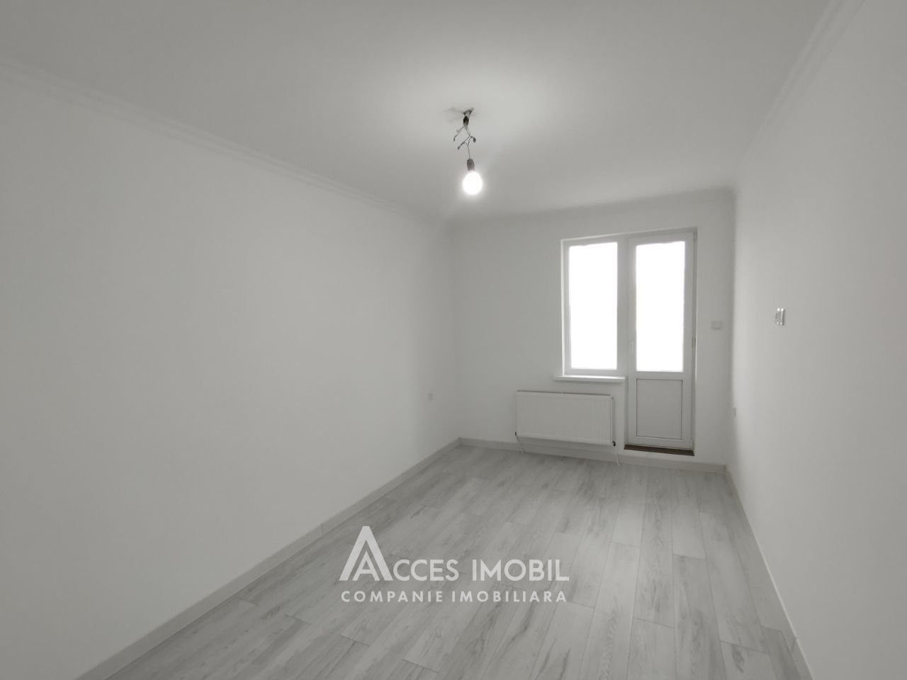 Apartament cu 3 camere, 90 m², Ciocana, Chișinău foto 3