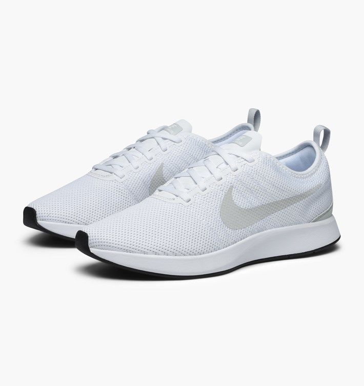 nike dualtone racer shoes