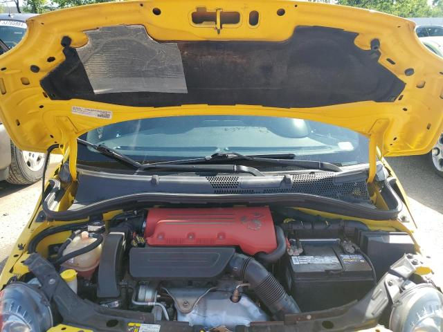 Fiat 500 фото 10
