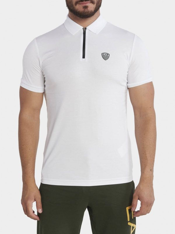 Tricouri Polo EA7 Emporio Armani // Originale // Livrare // Garantie foto 14