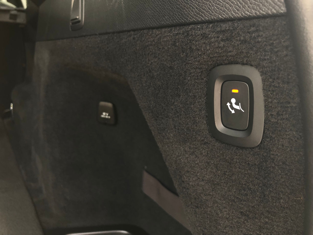 Volvo XC90 foto 15