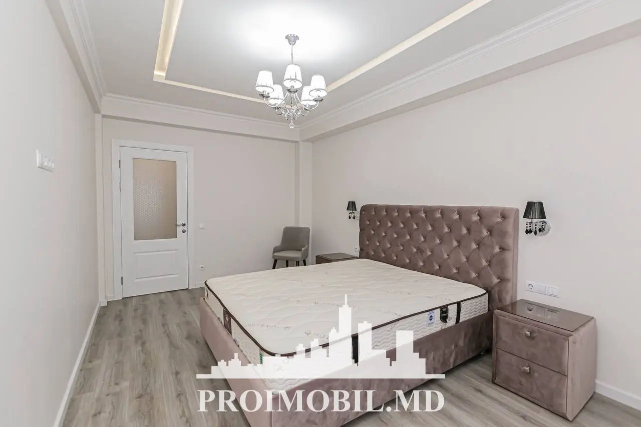 Apartament cu 2 camere,  Botanica,  Chișinău mun. foto 6