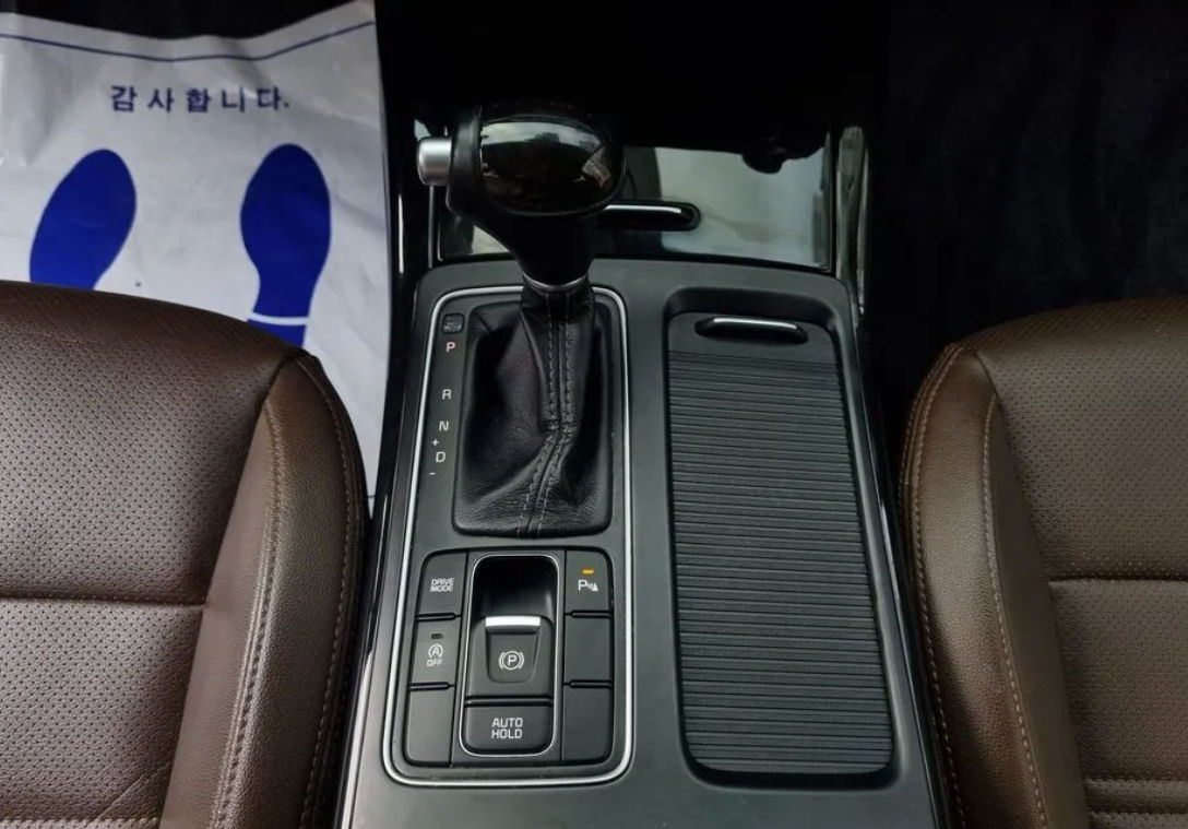 KIA Sorento фото 8