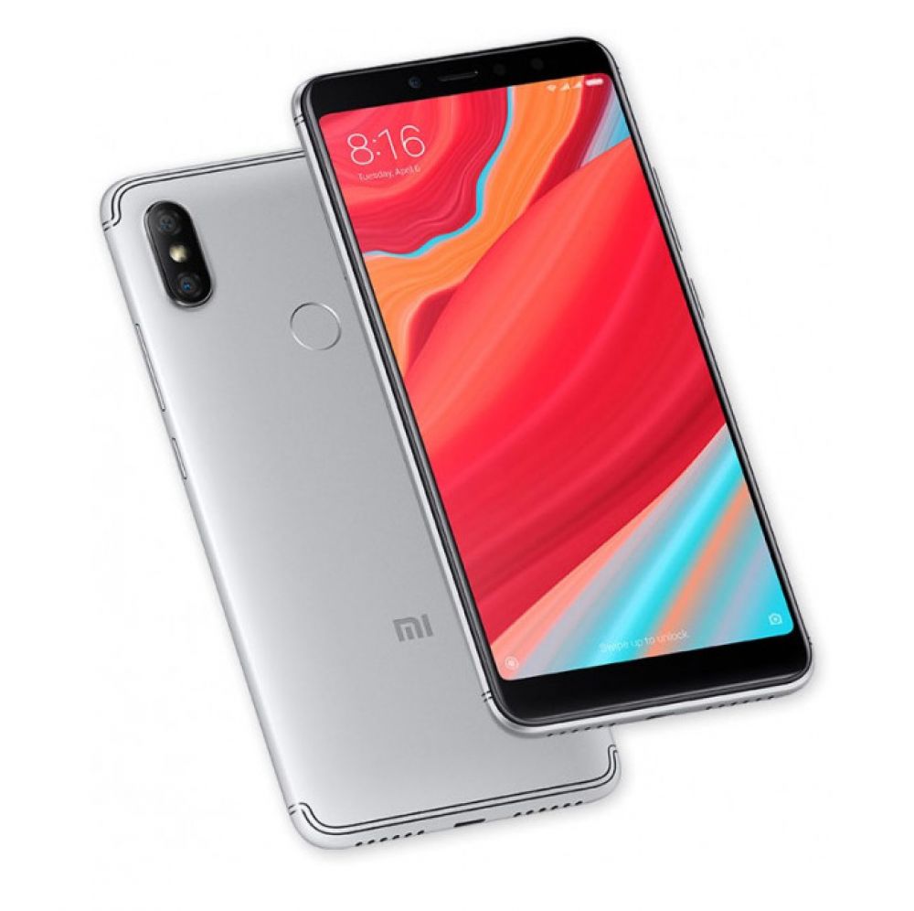 Xiaomi Redmi S2 4/64 grey - nou - новый - global version