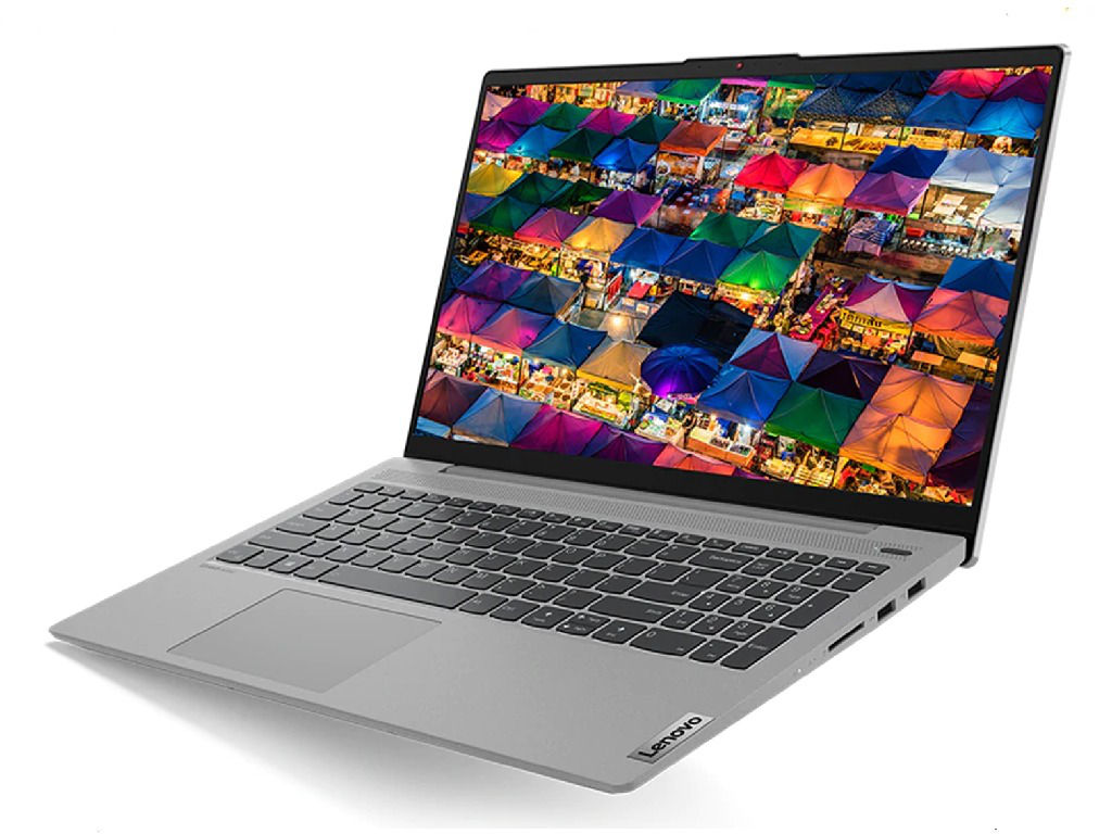 Lenovo IdeaPad 5 (2020 год)   (cu documente) foto 2