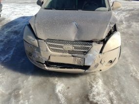 KIA Ceed foto 1