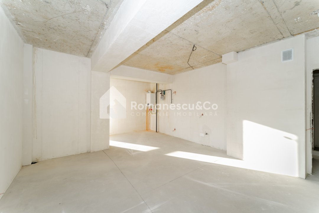 Apartament cu 2 camere,  Centru,  Chișinău mun. foto 3