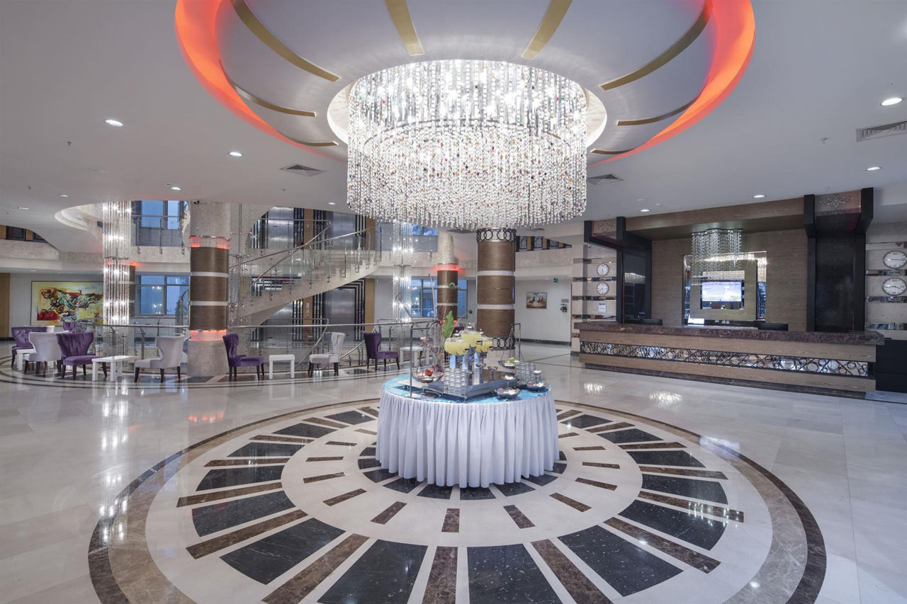 Grand Ring hotel 5*.Кемер 2025. Рекомендуем!!! foto 4