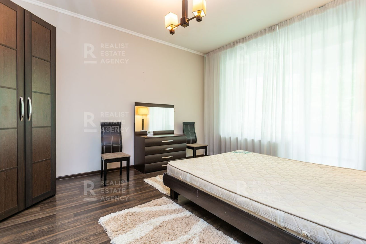 Apartament cu 2 camere, 140 m², Râșcani, Chișinău foto 7