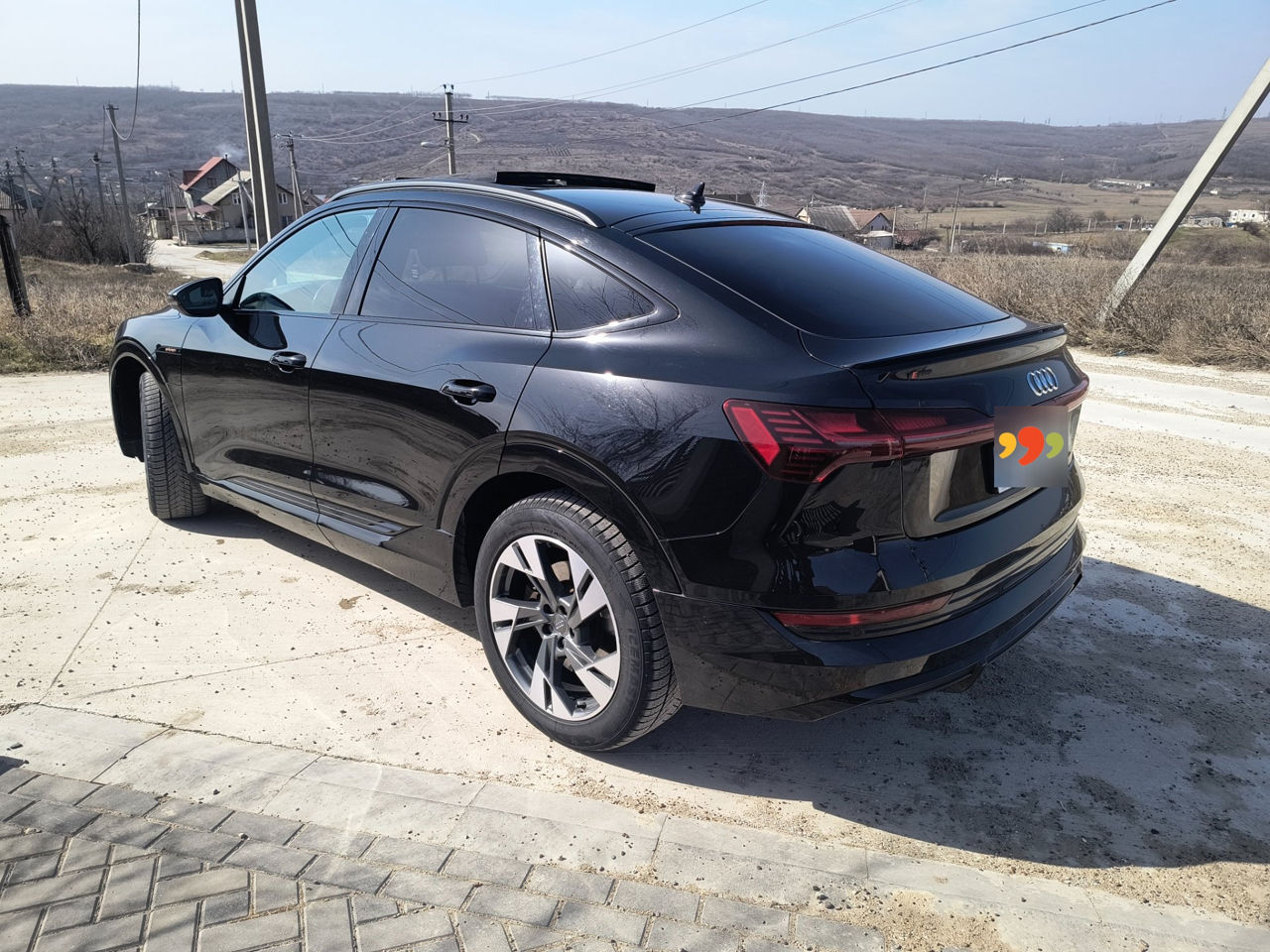 AudiE-tronSportback