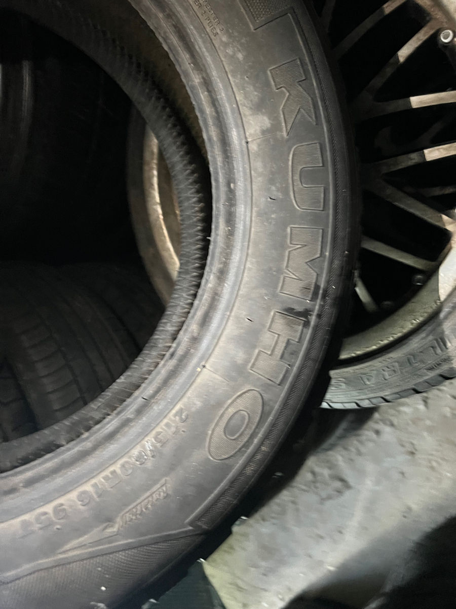 215/60 R16 фото 2