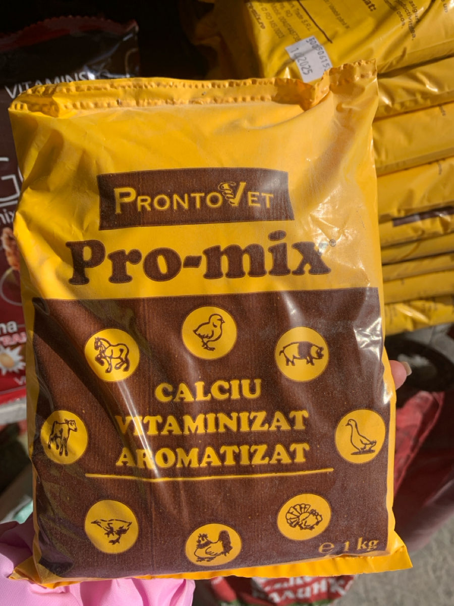 Corm p/u prepelițe, găini ouătoare, porci, srot soia, premixuri și vitamine pentru creșterea animale foto 9