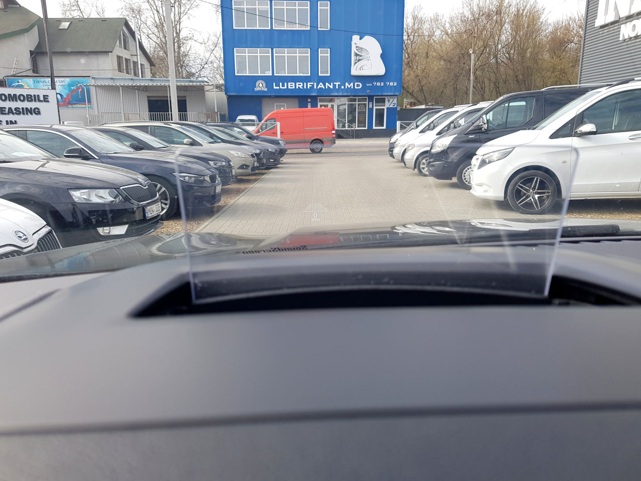 Ford Escape foto 9