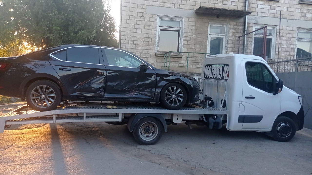 Evacuator Tractari auto Chisinau Moldova - Эвакуатор фото 8