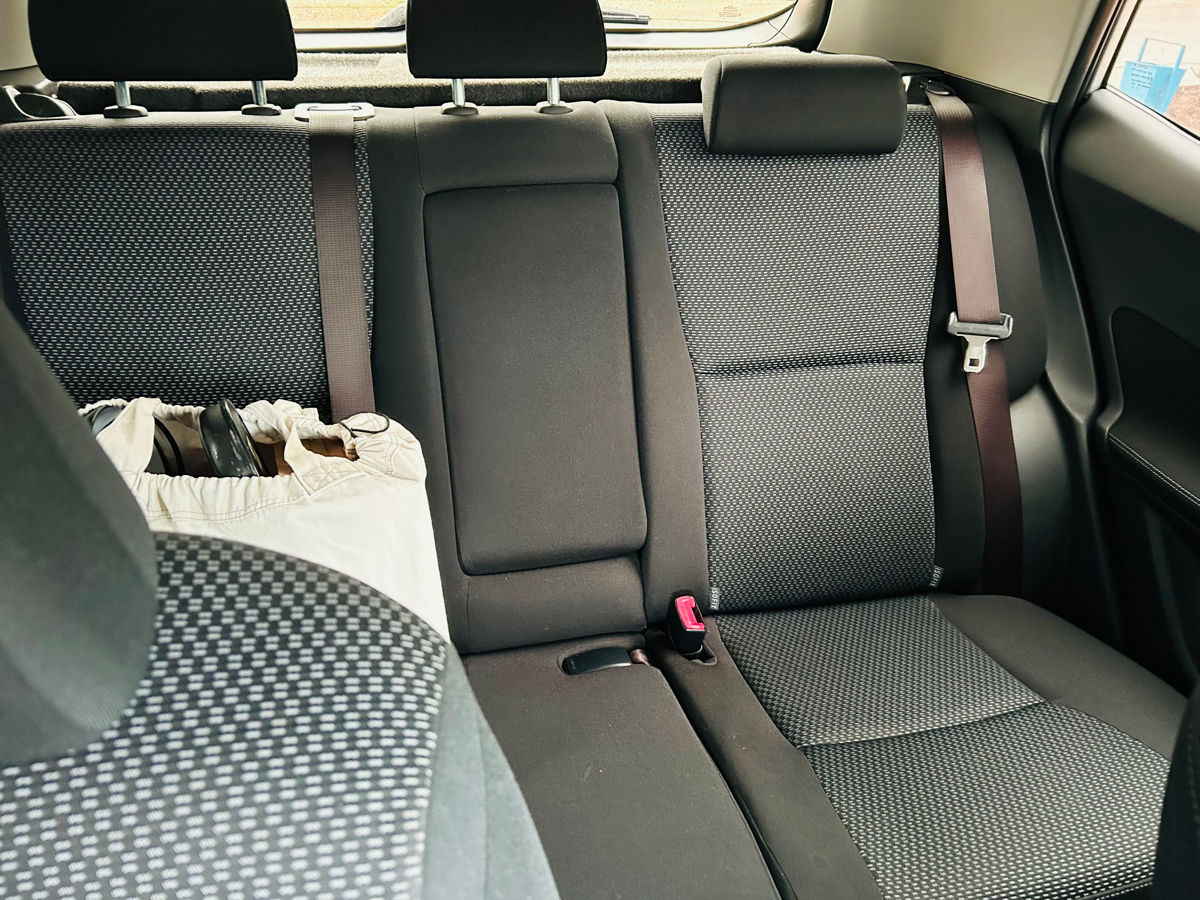 Toyota Auris foto 4