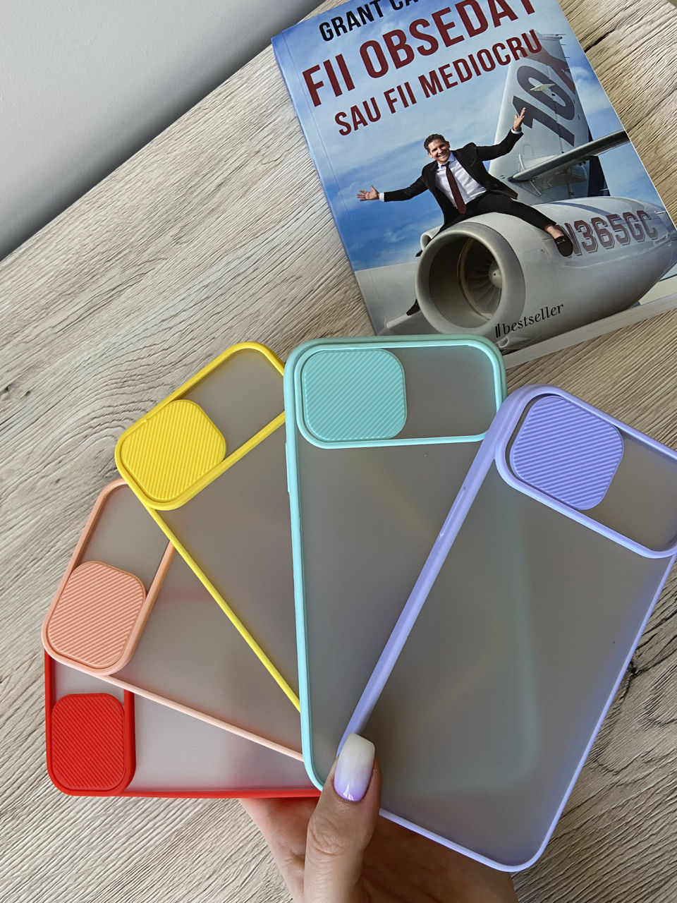 Huse iPhone! Чехлы для айфон!