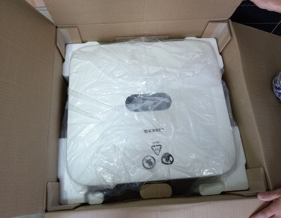 Invertor Huawei hibrid trifazat SUN2000-10KTL-M1, 10 kW, Smart Dongle wlan inclus foto 0