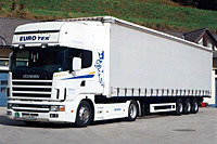 Ultratrans SRL Турция -Молдова- грузоперевозки от 100 кг до 22 тонн фото 0