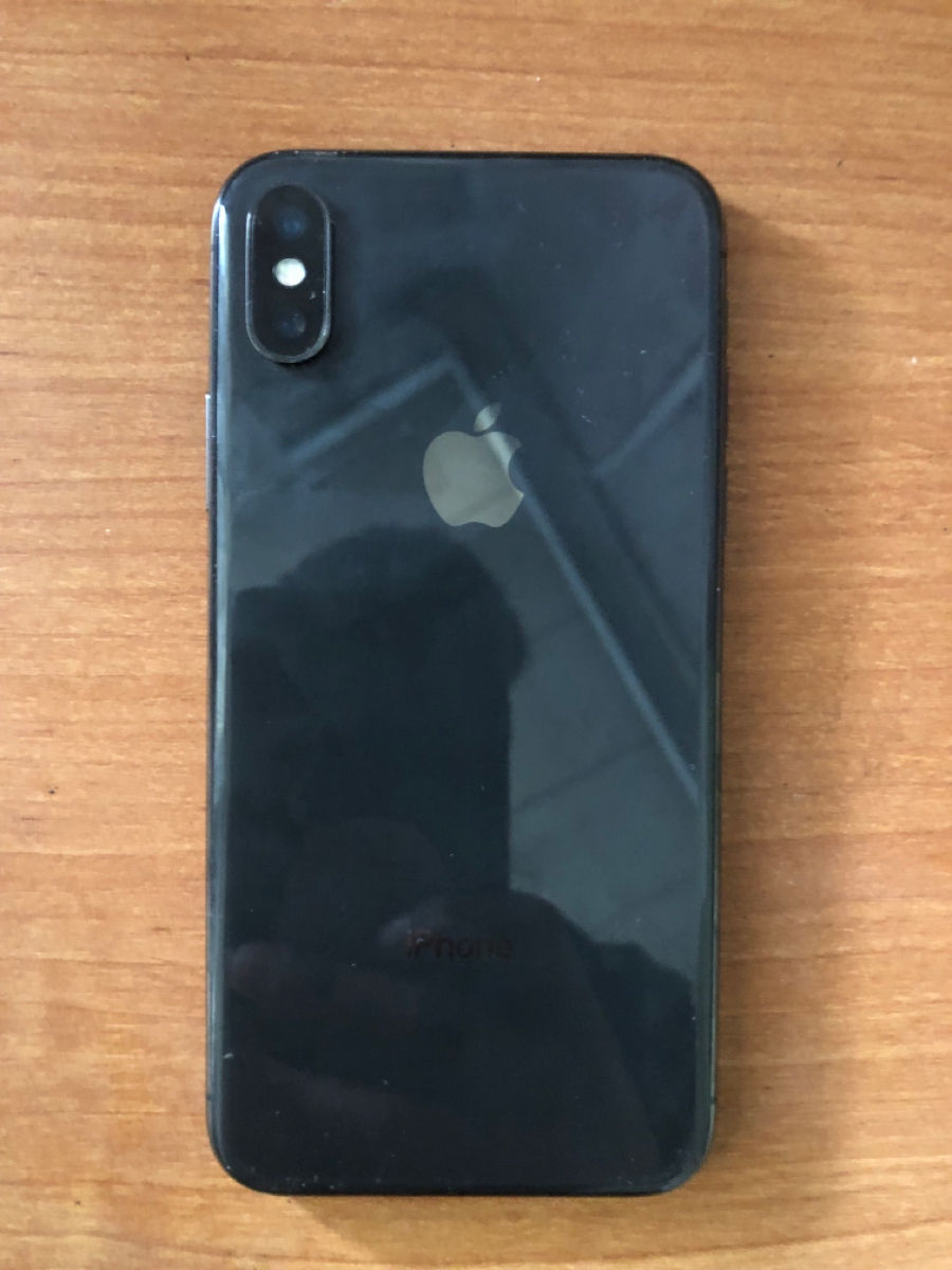 iPhone x 64 GB foto 2