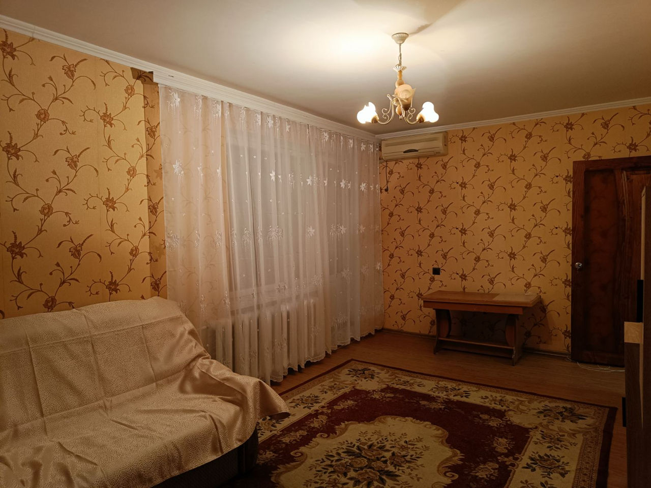 2-х комнатная квартира,  Чокана,  Кишинёв,  Кишинёв мун. фото 2