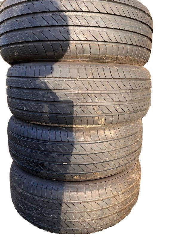 215 55 r18  Michelin  фото 0