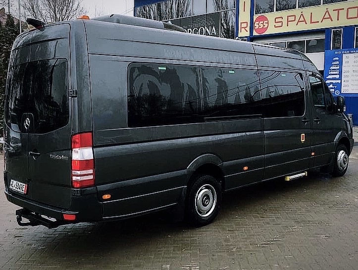 Transport Moldova-germania-austria-belgia foto 1
