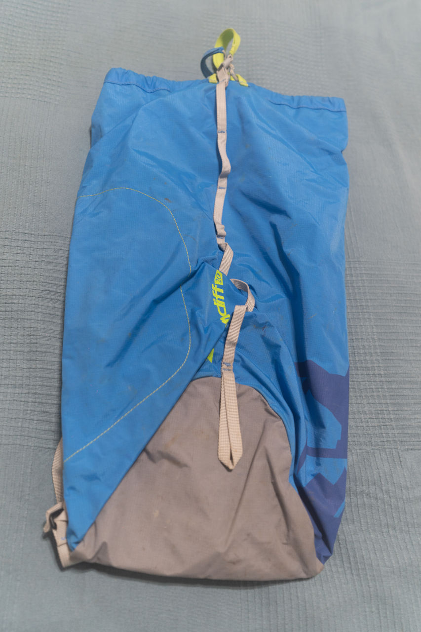 Рюкзак Simond Cliff 20, 20 L Climbing Backpack  foto 0