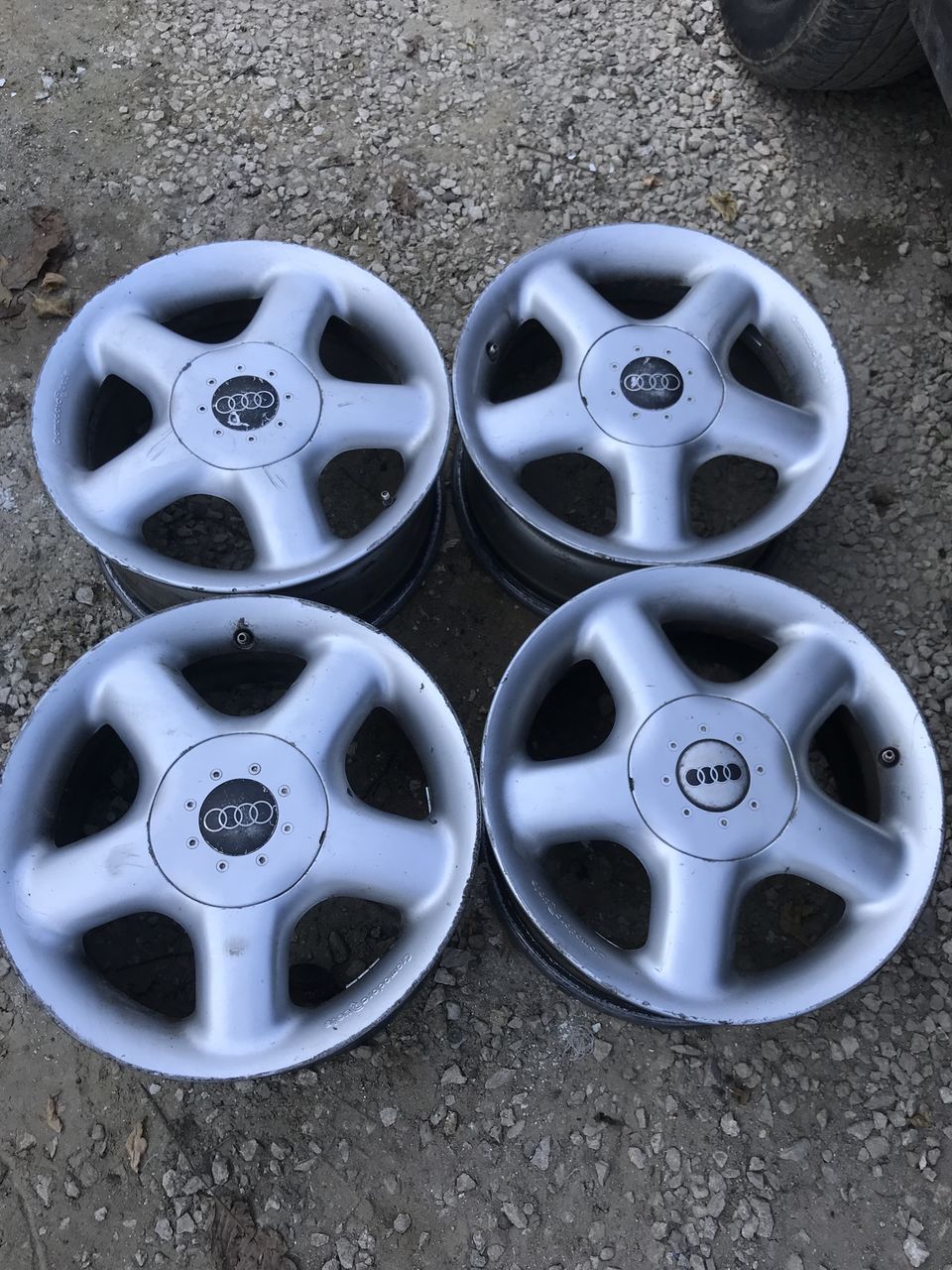 4x108 r15 audi