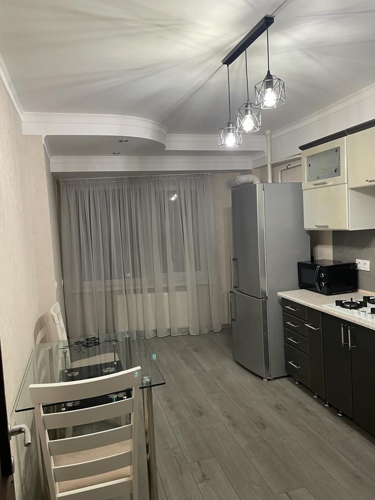 Apartament cu 1 cameră, 40 m², Botanica, Chișinău foto 3