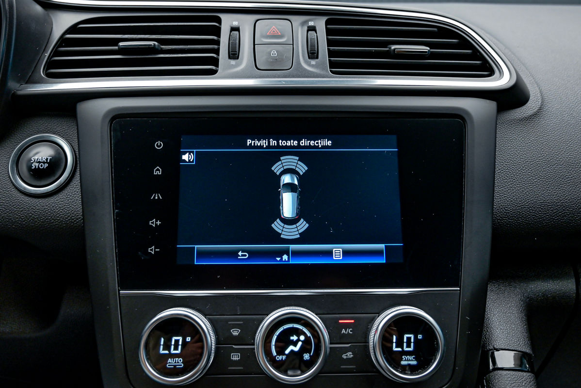 Renault Kadjar foto 18