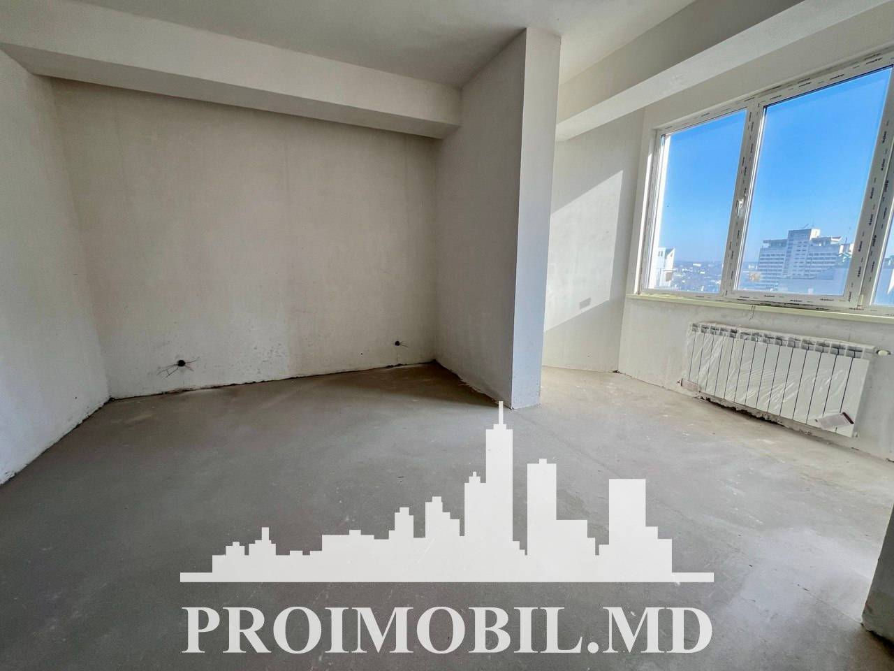 Apartament cu 3 camere, 119 m², Centru, Chișinău foto 3