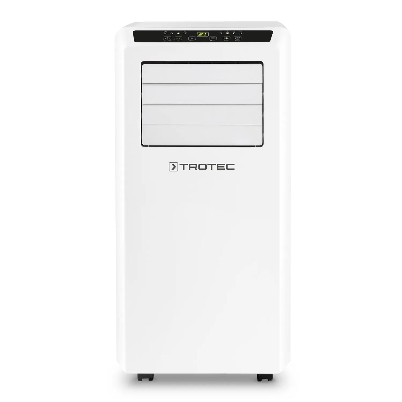 Aparat de aer condiționat mobil Trotec PAC2010SH 7000 BTU foto 1