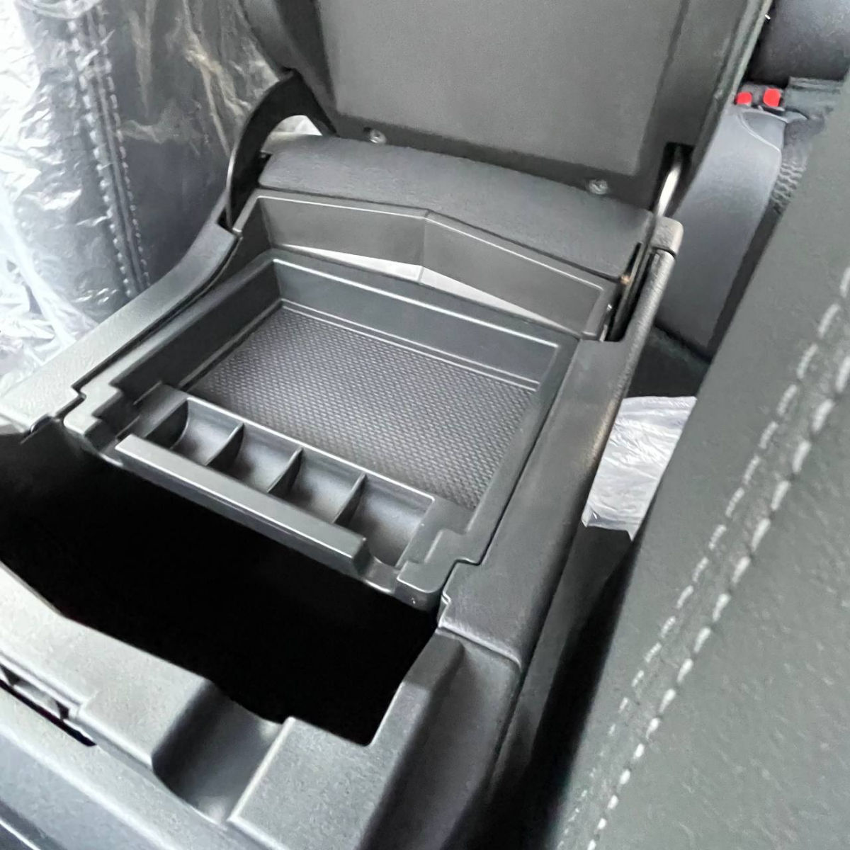 Subaru Forester фото 12