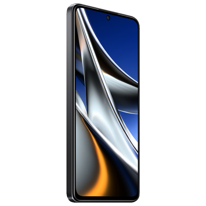 Xiaomi Poco X4 Pro 5G 6/128 Gb Black foto 11