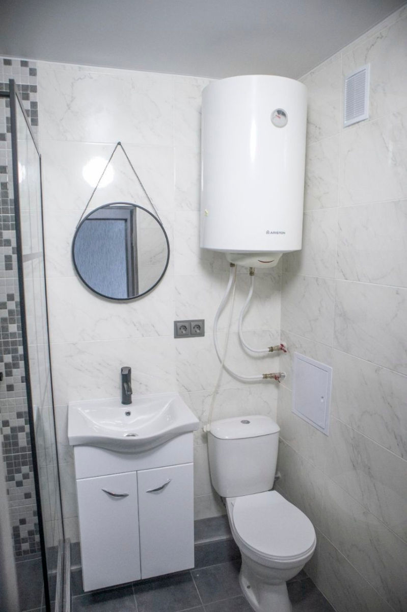 Apartament cu 1 cameră,  Botanica,  Chișinău mun. foto 2