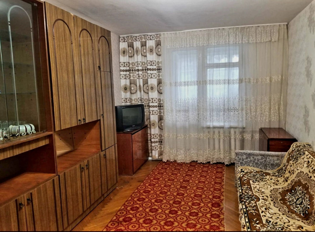 Râșcani, str. Studenţilor