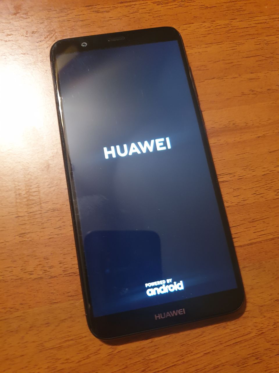 Huawei P smart 2018 3/32gb