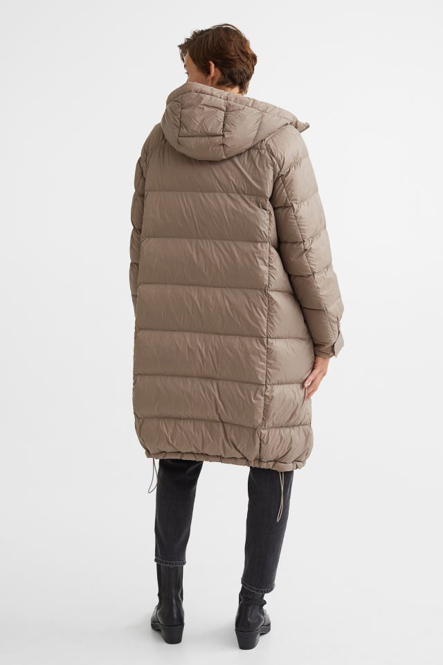 H&m premium selection, puf