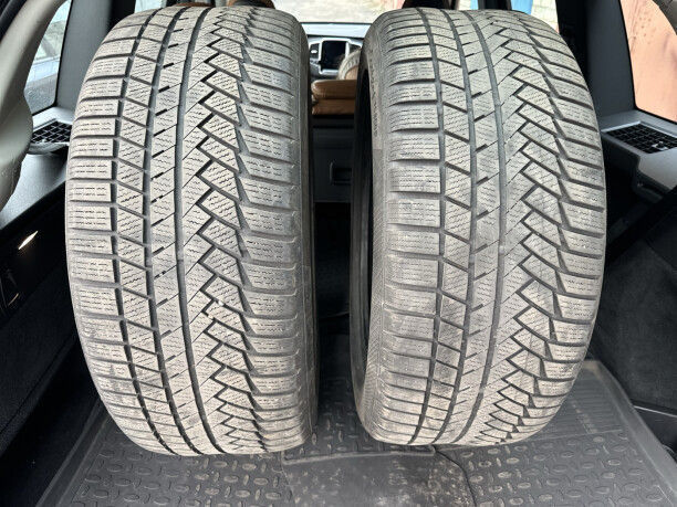 265 65 r17 Continental