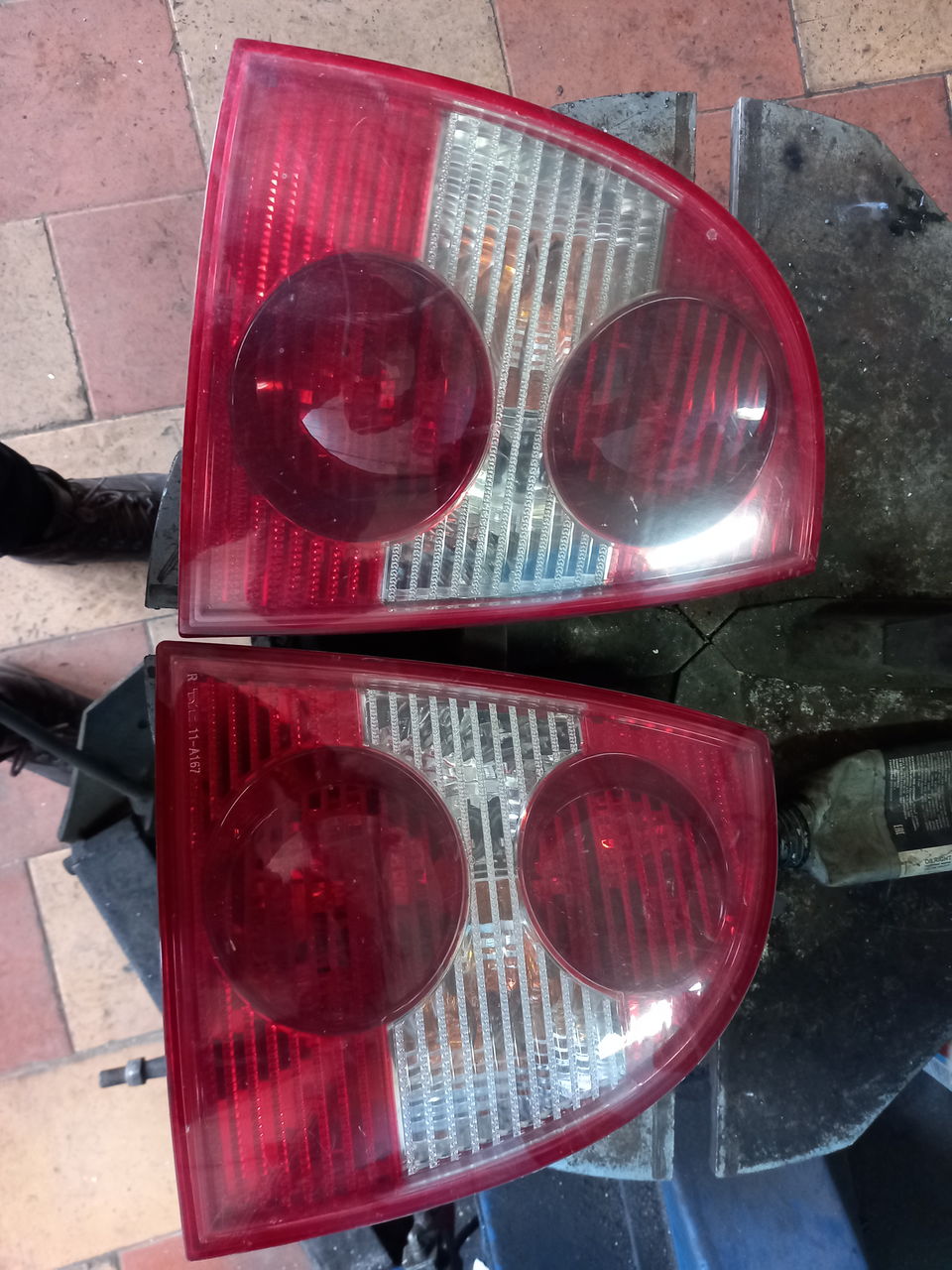 Pasat b5+