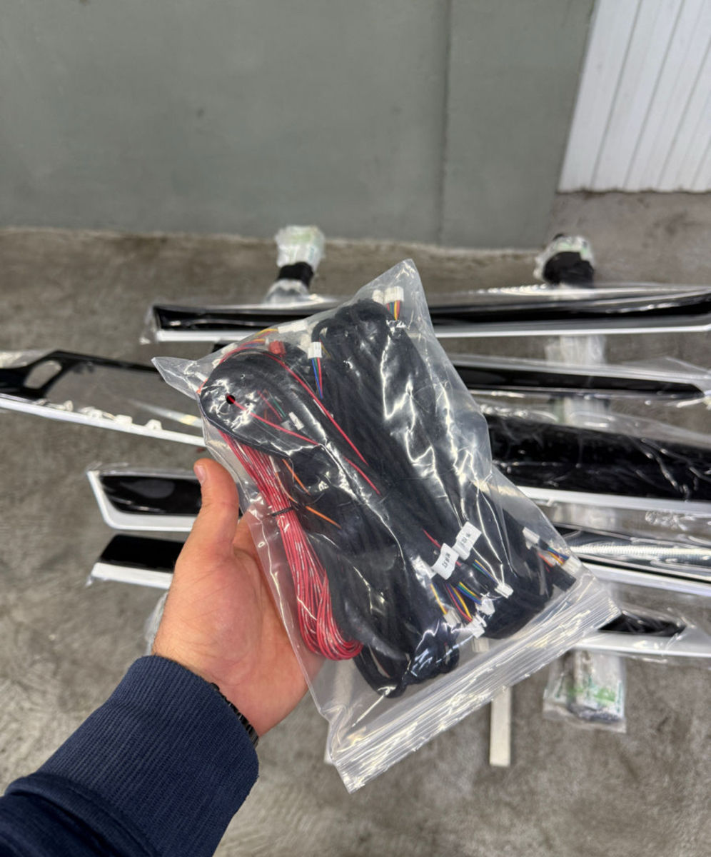 Vând Set De Trimuri Cu Ambient Dedicat Pentru F10 - Unical foto 7