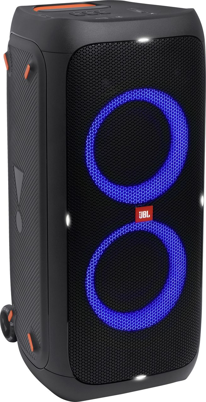 jbl partybox 510