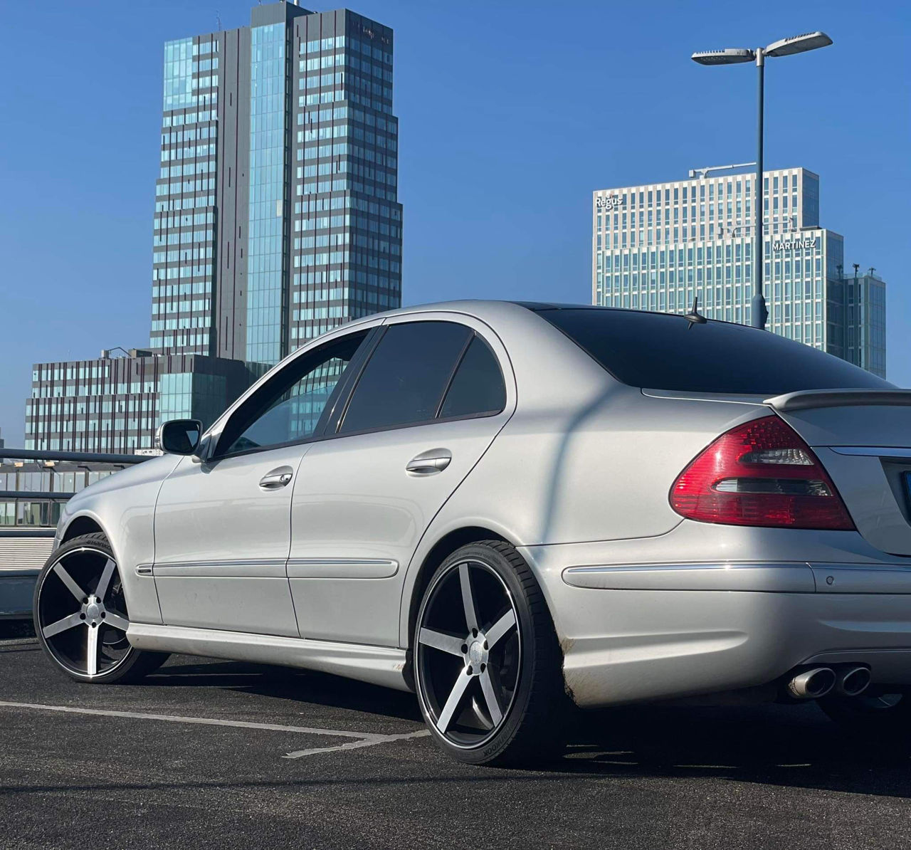 Vossen
