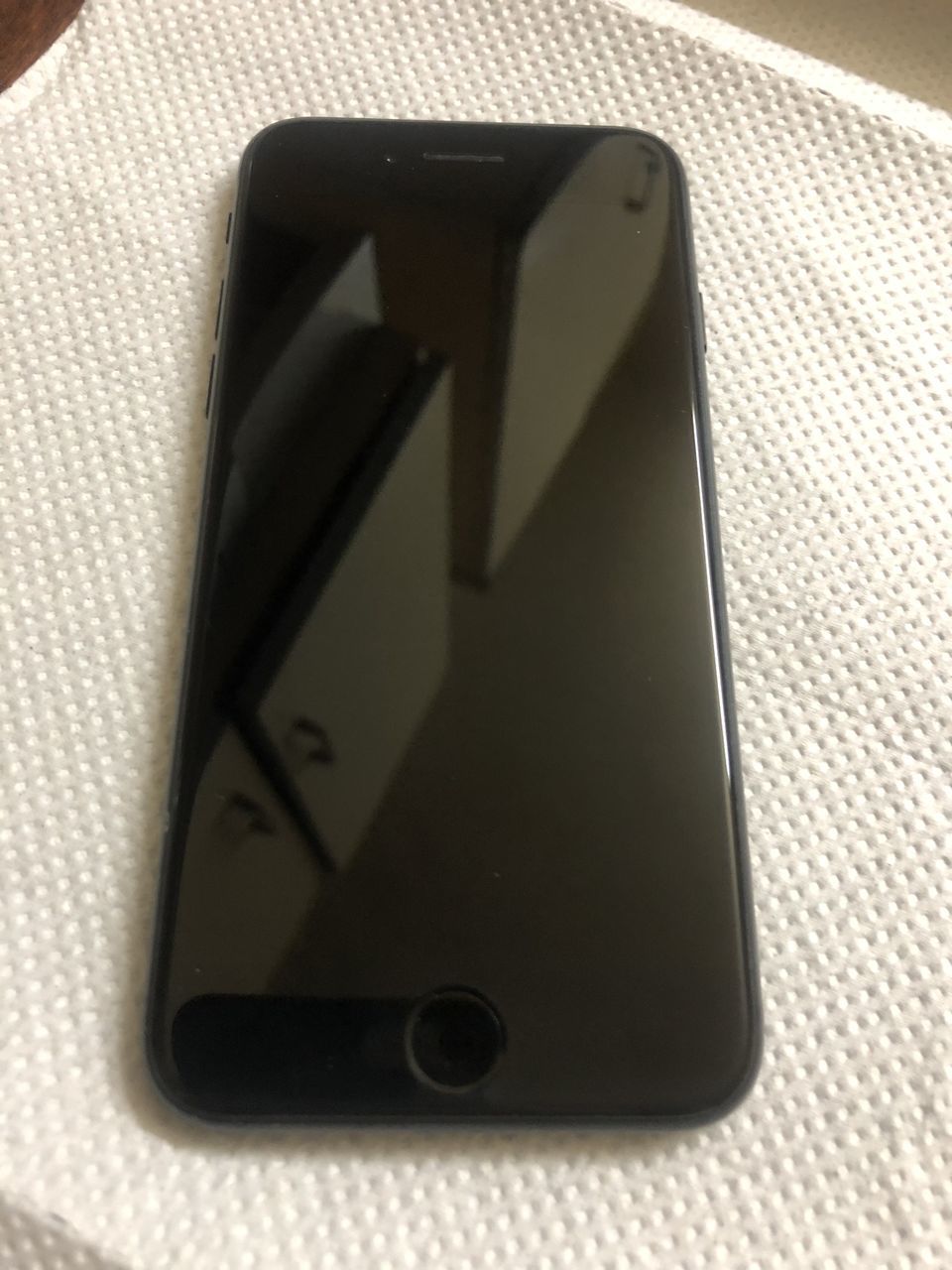 IPhone SE 2 Gen 128GB Black Original iphone-se-2-gen-128gb-black-original